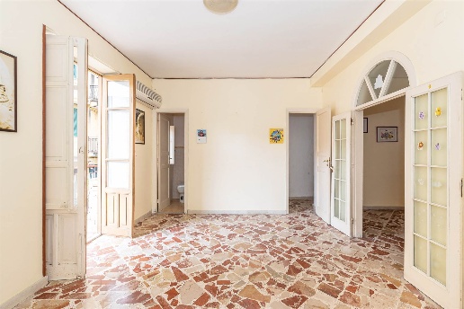 appartamento in vendita ad Altofonte