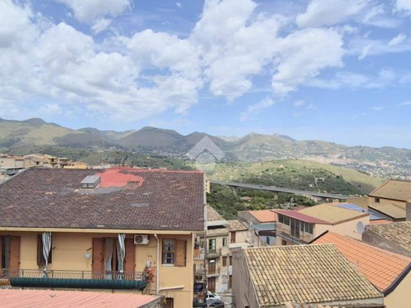 appartamento in vendita ad Altofonte
