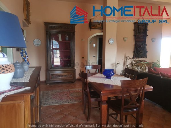 appartamento in vendita ad Altofonte