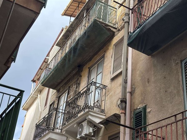 appartamento in vendita ad Altofonte