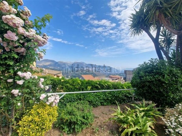 casa indipendente in vendita ad Altofonte