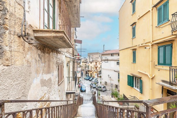 appartamento in vendita ad Altofonte