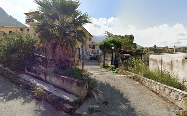 appartamento in vendita ad Altofonte in zona Piano Maglio