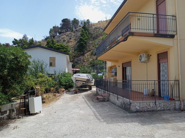 appartamento in vendita ad Altofonte