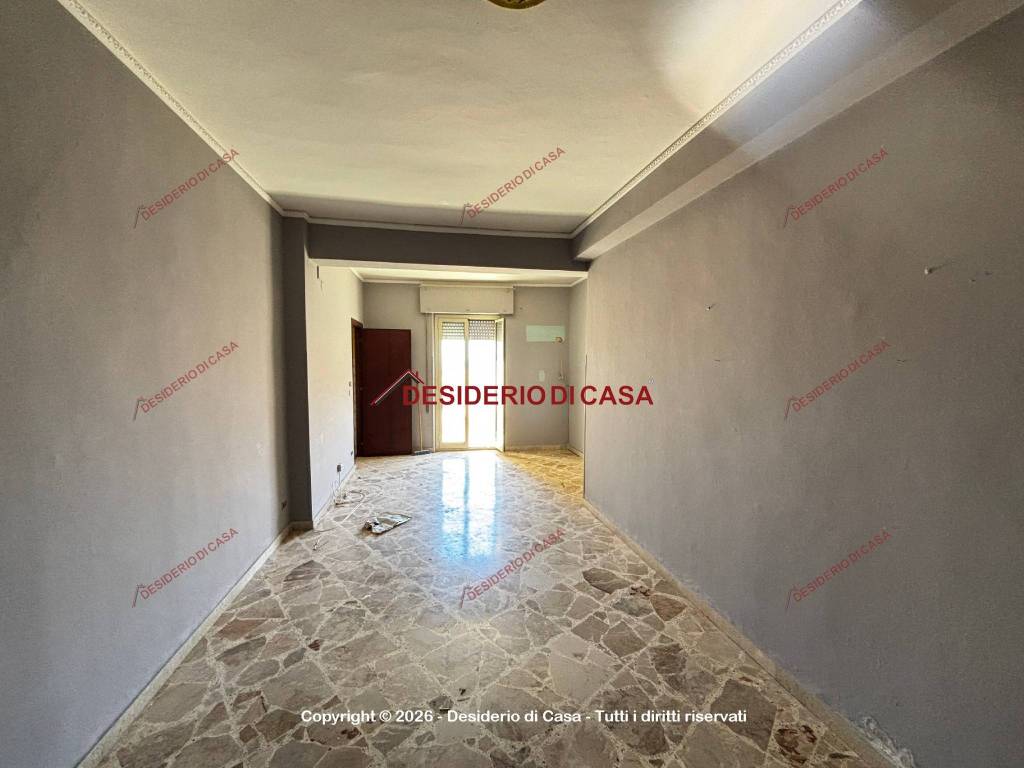 appartamento in vendita ad Altofonte in zona Piano Maglio