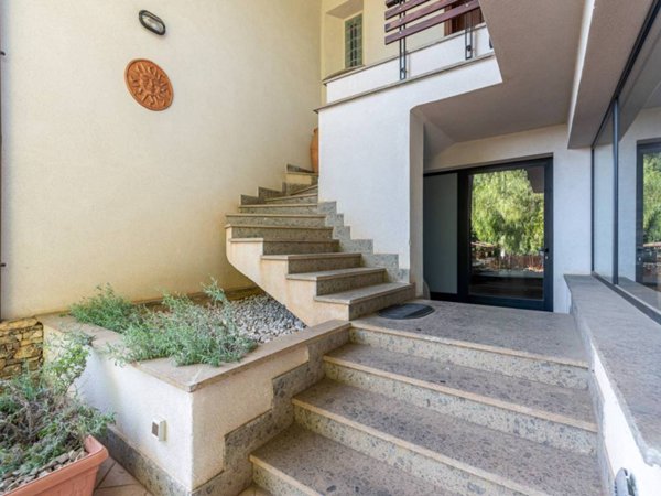 casa indipendente in vendita ad Altofonte