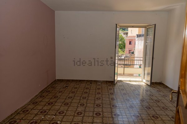 appartamento in vendita ad Altofonte in zona Piano Maglio