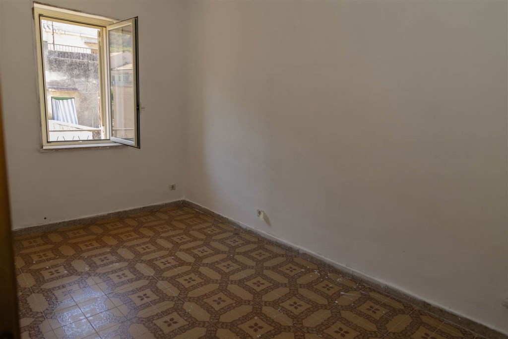 appartamento in vendita ad Altofonte in zona Piano Maglio