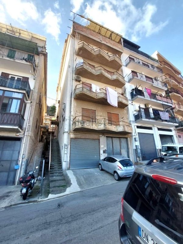 appartamento in vendita ad Altofonte