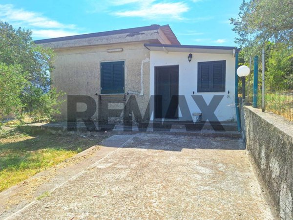 casa indipendente in vendita ad Altofonte