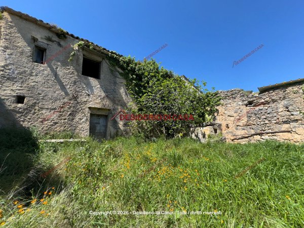 pentavano in vendita ad Altofonte