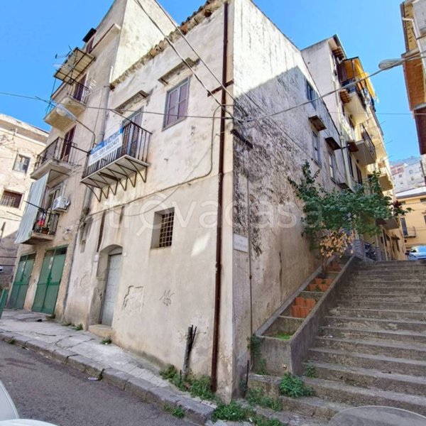 appartamento in vendita ad Altofonte