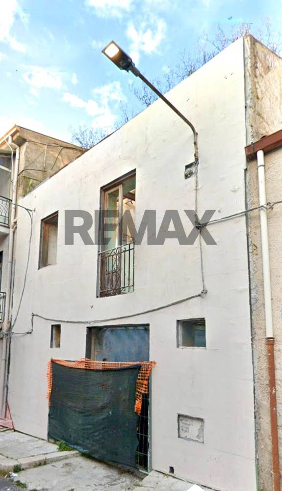 casa indipendente in vendita ad Altofonte