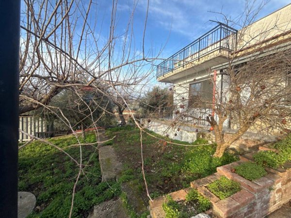 casa indipendente in vendita ad Altofonte