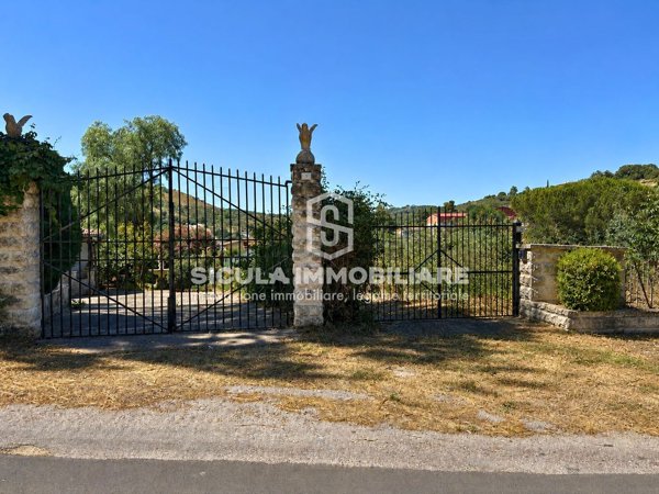 casa indipendente in vendita ad Altofonte