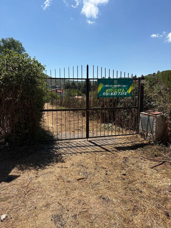 casa indipendente in vendita ad Altofonte