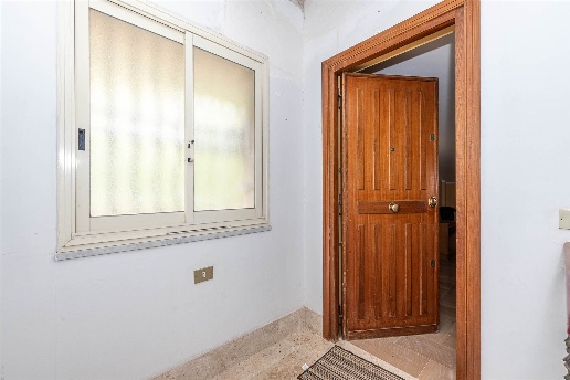 appartamento in vendita ad Altofonte in zona Piano Maglio