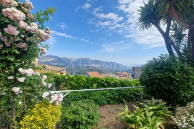 casa indipendente in vendita ad Altofonte