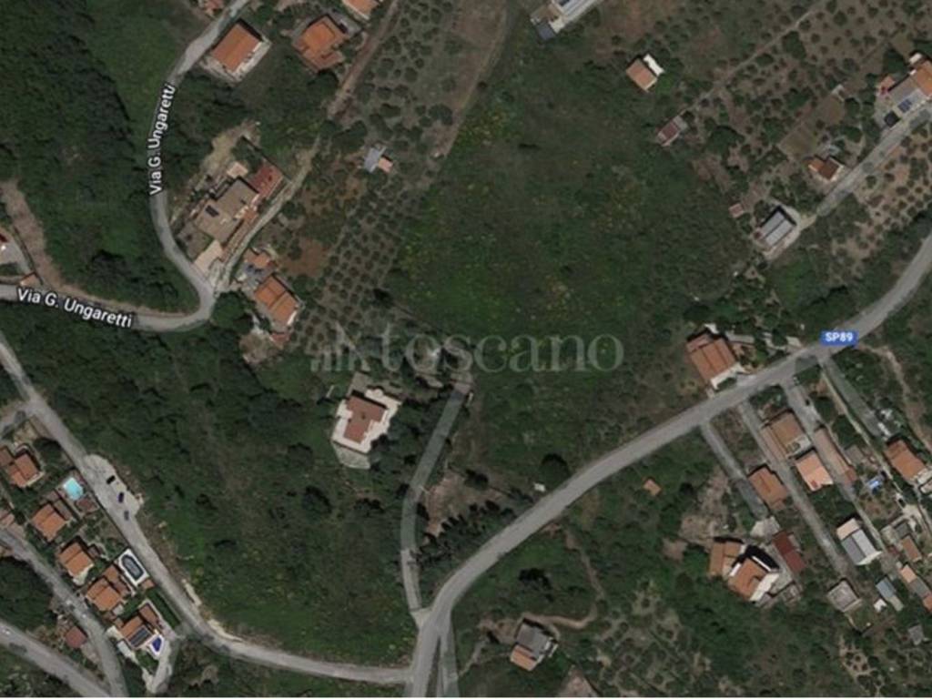 terreno edificabile in vendita ad Altofonte