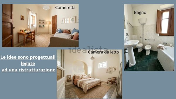 appartamento in vendita ad Altofonte