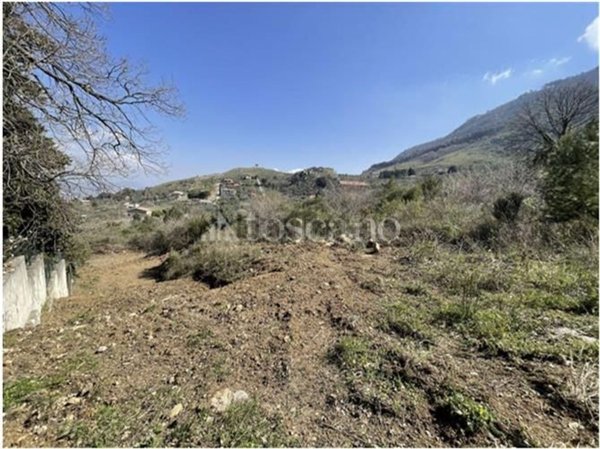 casa indipendente in vendita ad Altofonte in zona Piano Maglio