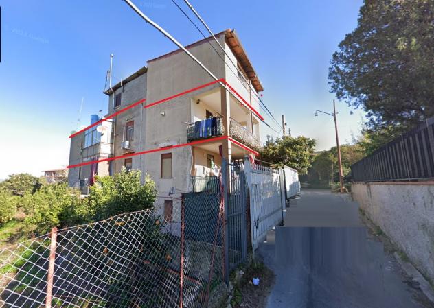 appartamento in vendita ad Altofonte