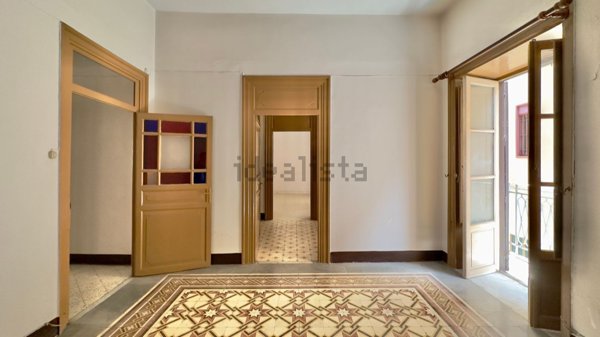 mansarda in vendita ad Altofonte