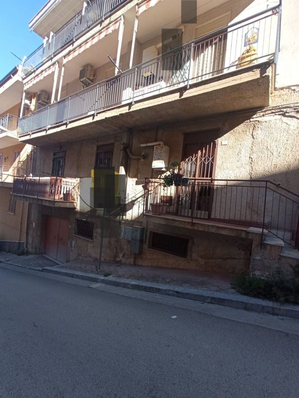 appartamento in vendita ad Altofonte