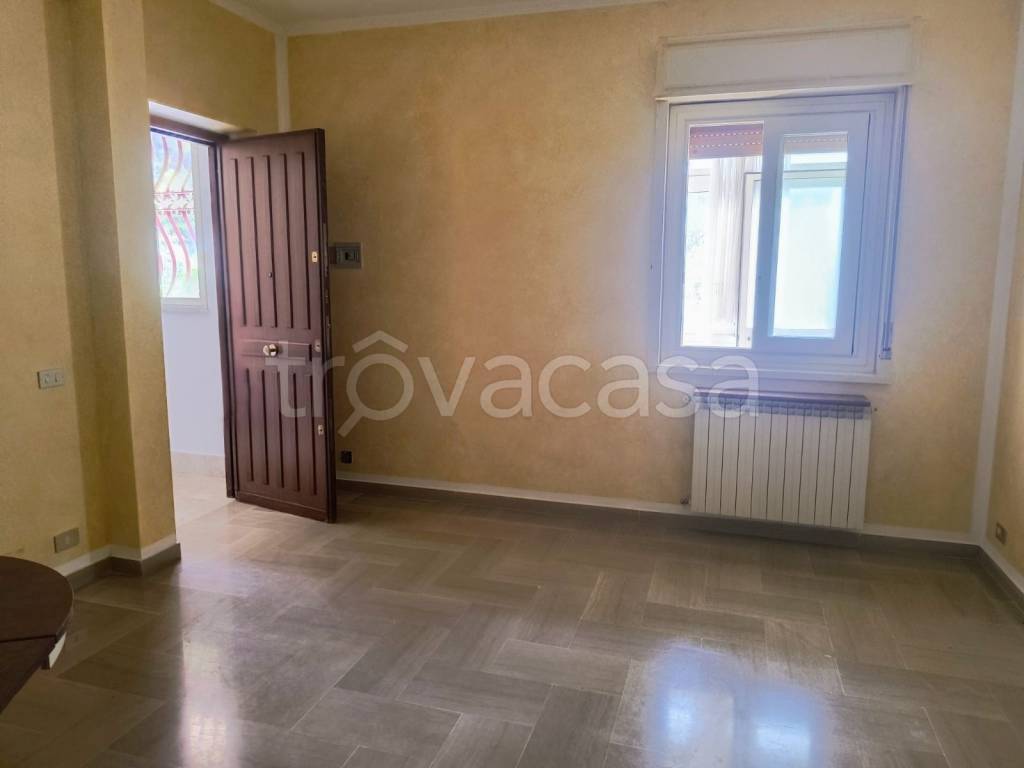 appartamento in vendita ad Altofonte in zona Piano Maglio