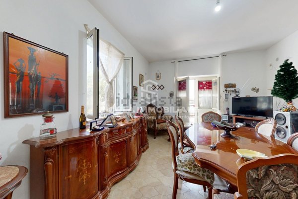 appartamento in vendita ad Altofonte
