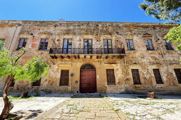 casa indipendente in vendita ad Altofonte