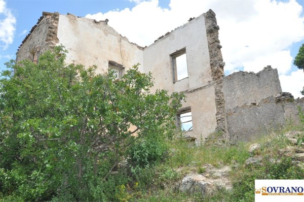 casa indipendente in vendita ad Altofonte