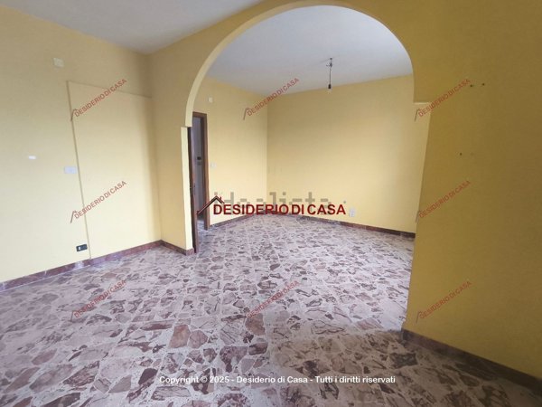 appartamento in vendita ad Altofonte