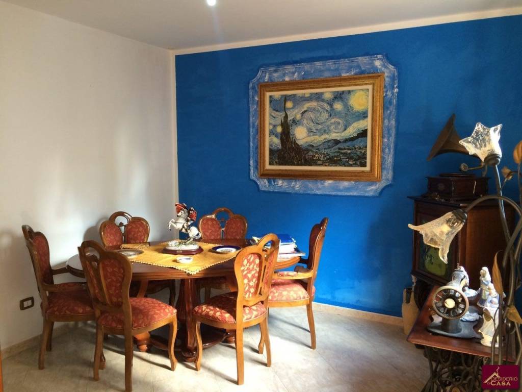 casa indipendente in vendita a Bagheria in zona Centro Città