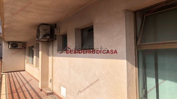 ufficio in vendita a Bagheria