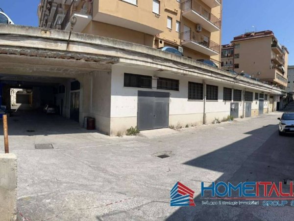 negozio in vendita a Bagheria