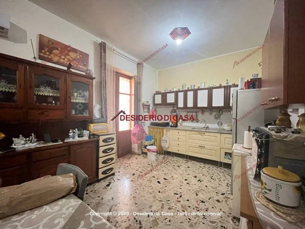 appartamento in vendita a Bagheria in zona Aspra