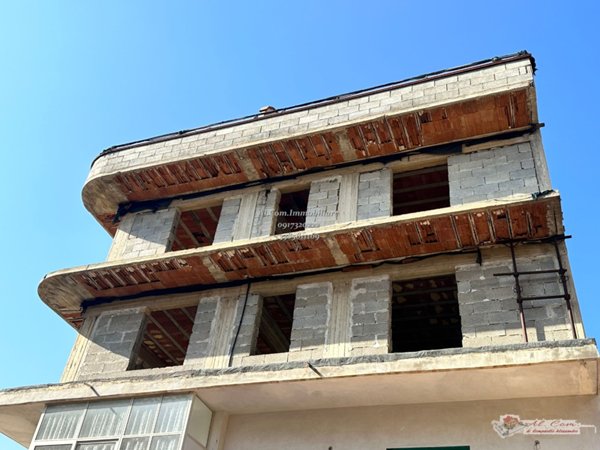 appartamento in vendita a Bagheria in zona Aspra