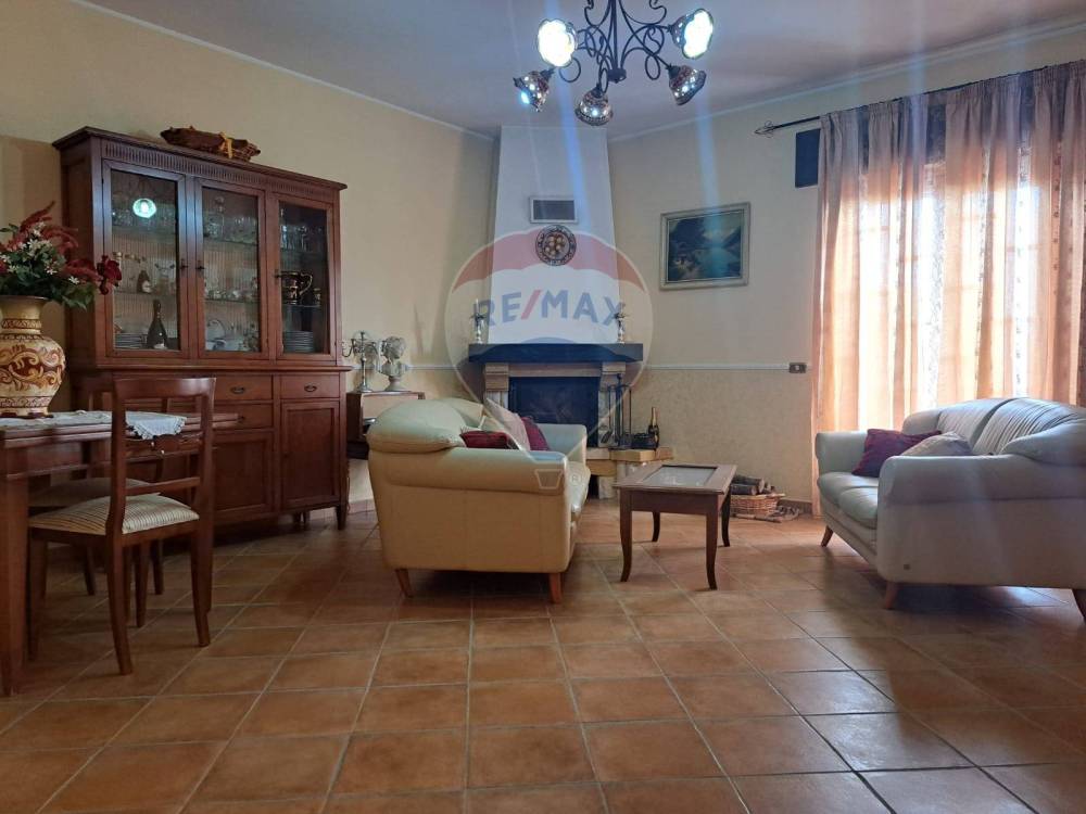 appartamento in vendita a Bagheria