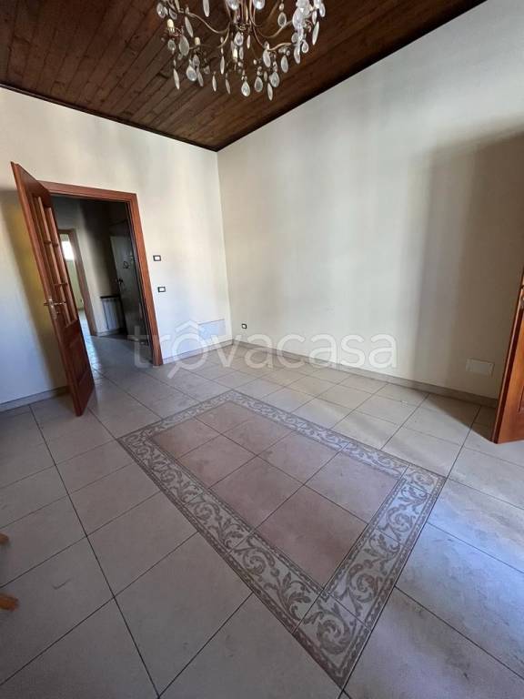 appartamento in vendita a Bagheria