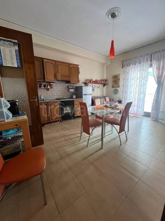 appartamento in vendita a Bagheria