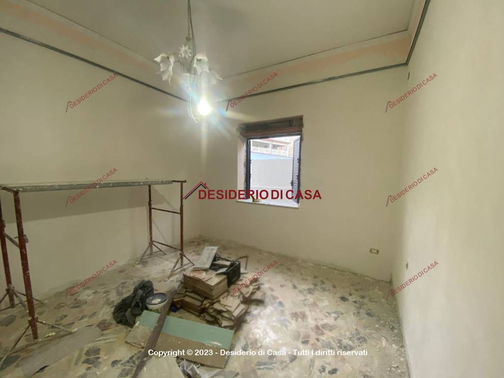 appartamento in vendita a Bagheria
