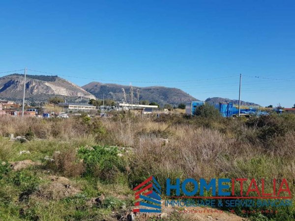 terreno agricolo in vendita a Bagheria
