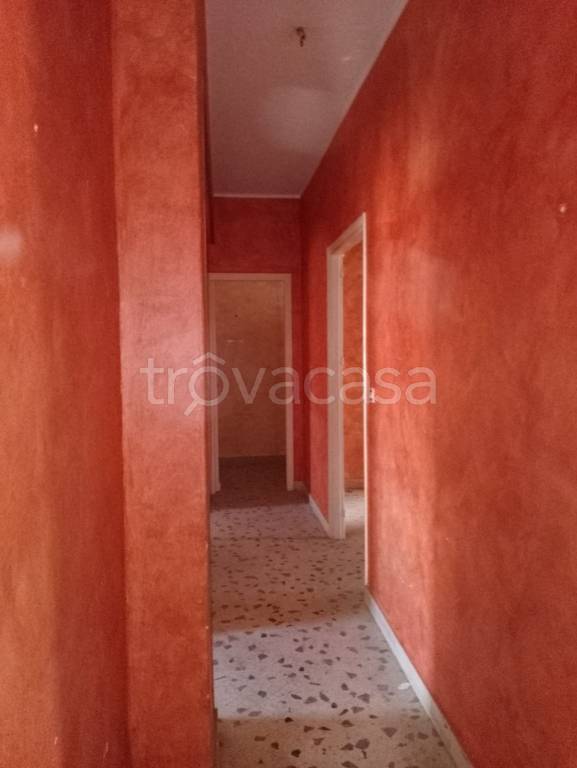 appartamento in vendita a Bagheria in zona Centro Città