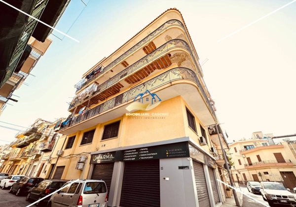 appartamento in vendita a Bagheria