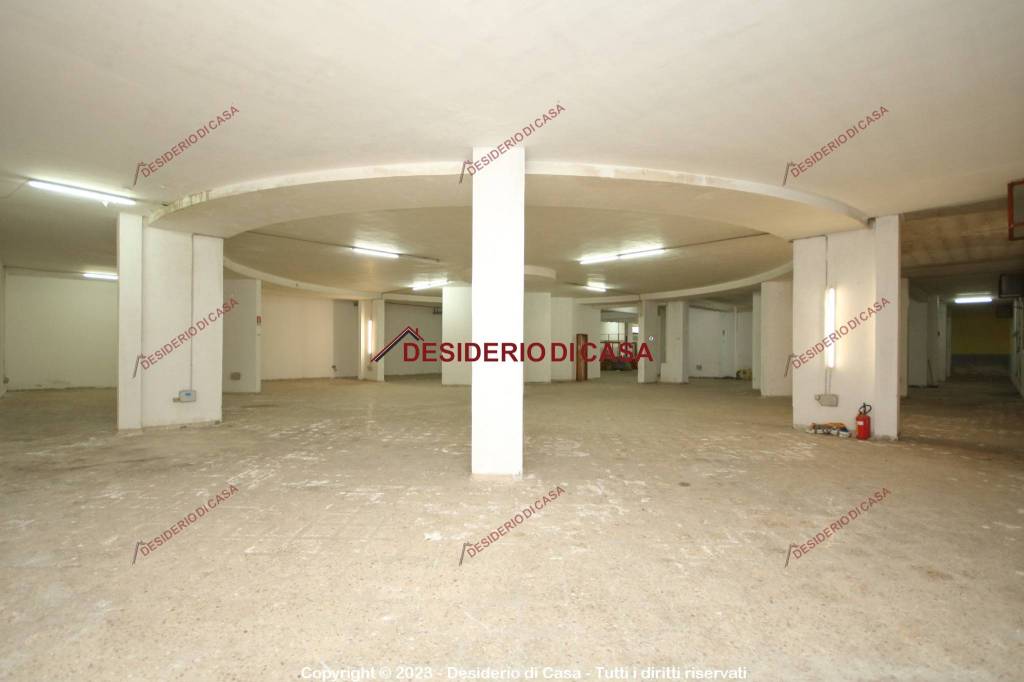 negozio in vendita a Bagheria