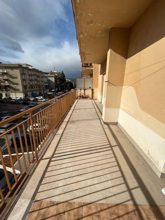 appartamento in vendita a Bagheria