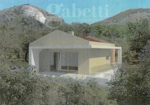 casa indipendente in vendita a Bagheria