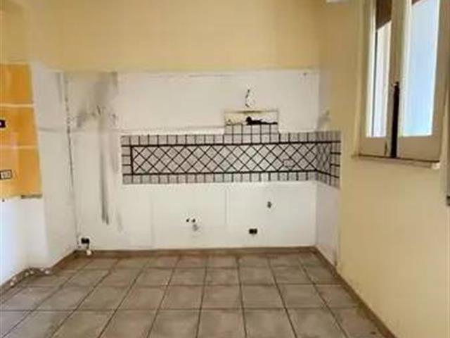 appartamento in vendita a Bagheria