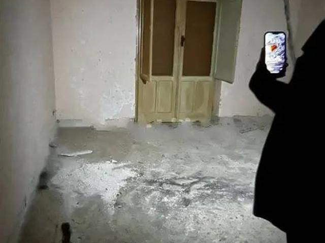 appartamento in vendita a Bagheria in zona Aspra